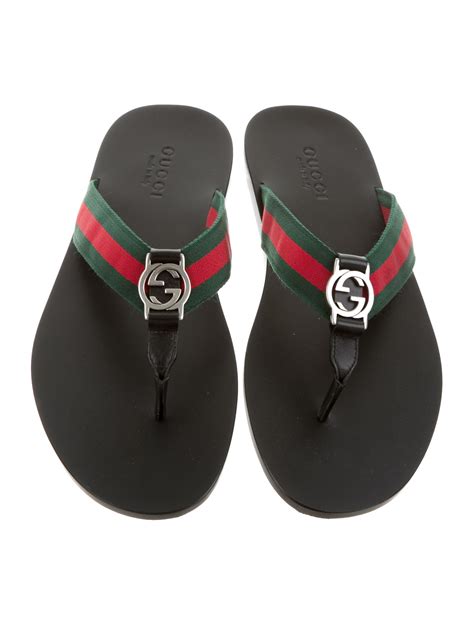 gucci flip flops.|Gucci Flip Flops for sale.